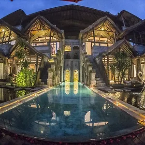 Villa Avalon Castle &, Ubud (Bali)