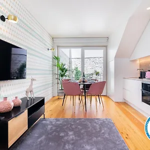 Whome | Csa18 Premium Design , Lisbon Portugal