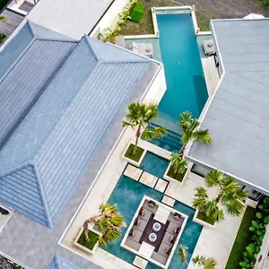 Villa Pesona By Balisuperhost, Ubud (Bali)