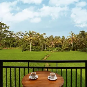 Villa Dewi Sri Private, Ubud (Bali)