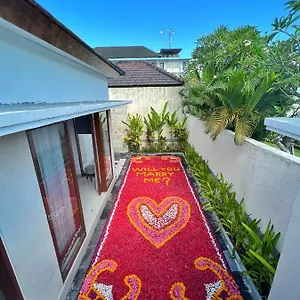 The Sakaye & , Legian (Bali) Indonesia