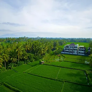Villa The Luxe, Ubud (Bali)