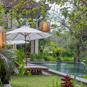 Villa Suara Air Luxury, Ubud (Bali)