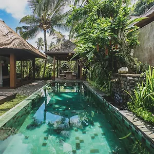 Villa Luwak Estate, Ubud (Bali)