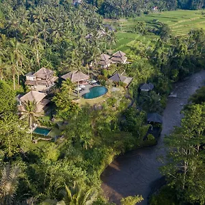Villa Semana, Ubud (Bali)