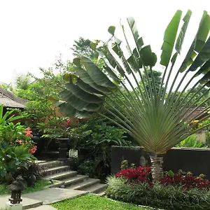 Villa Nirvana, Ubud (Bali)