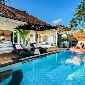 Bloom Villas , Seminyak (Bali) Indonesia