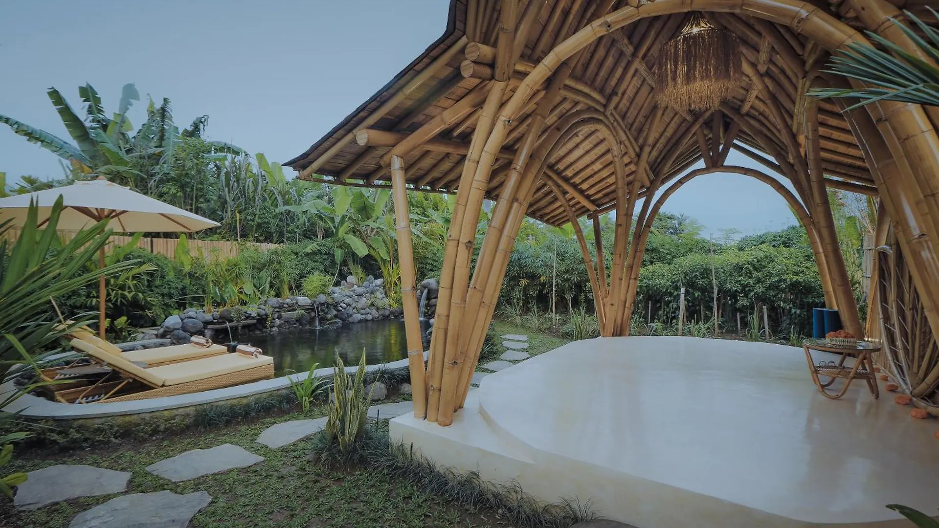 Wasita Eco Villa Ubud