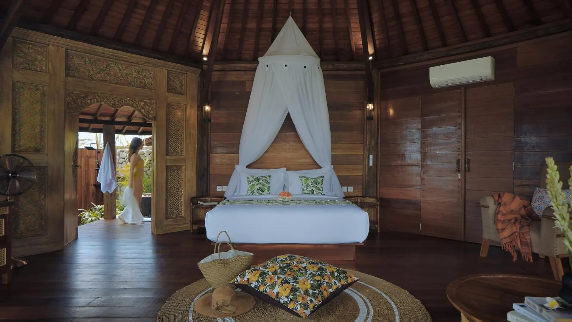 Wasita Eco Villa Ubud