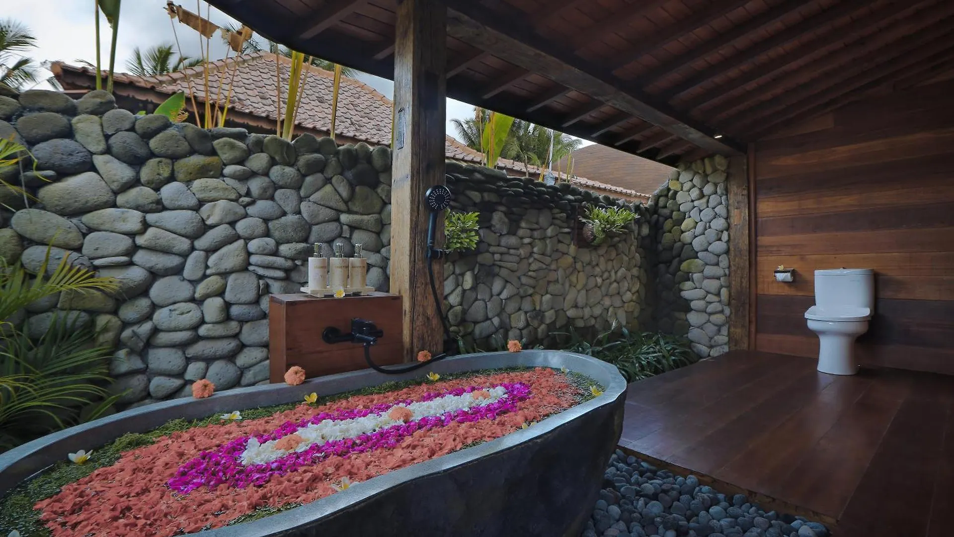 Wasita Eco Villa Ubud