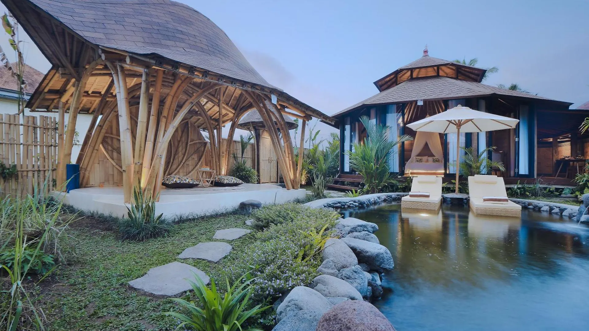Wasita Eco Villa Ubud