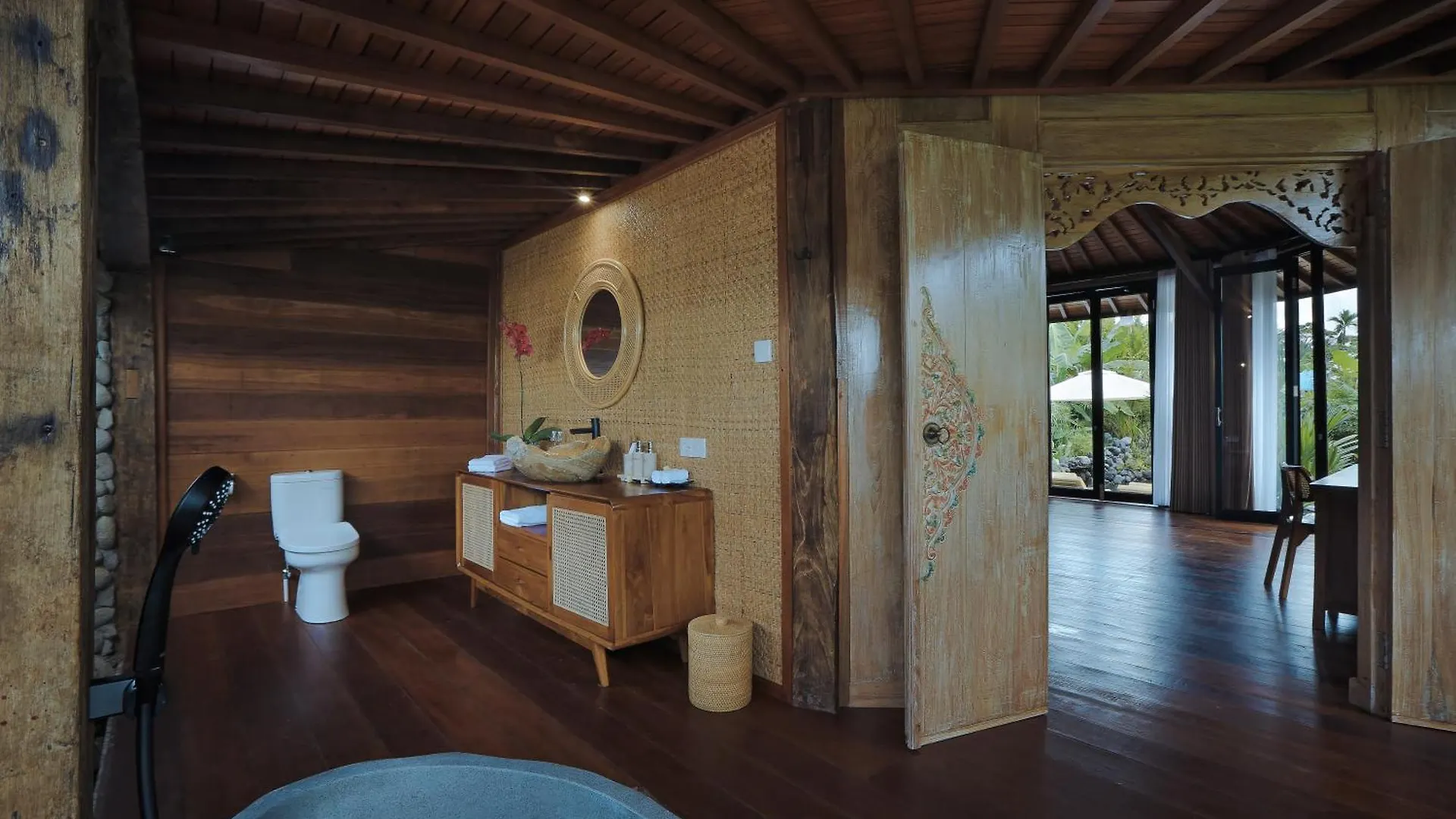 Wasita Eco Villa Ubud