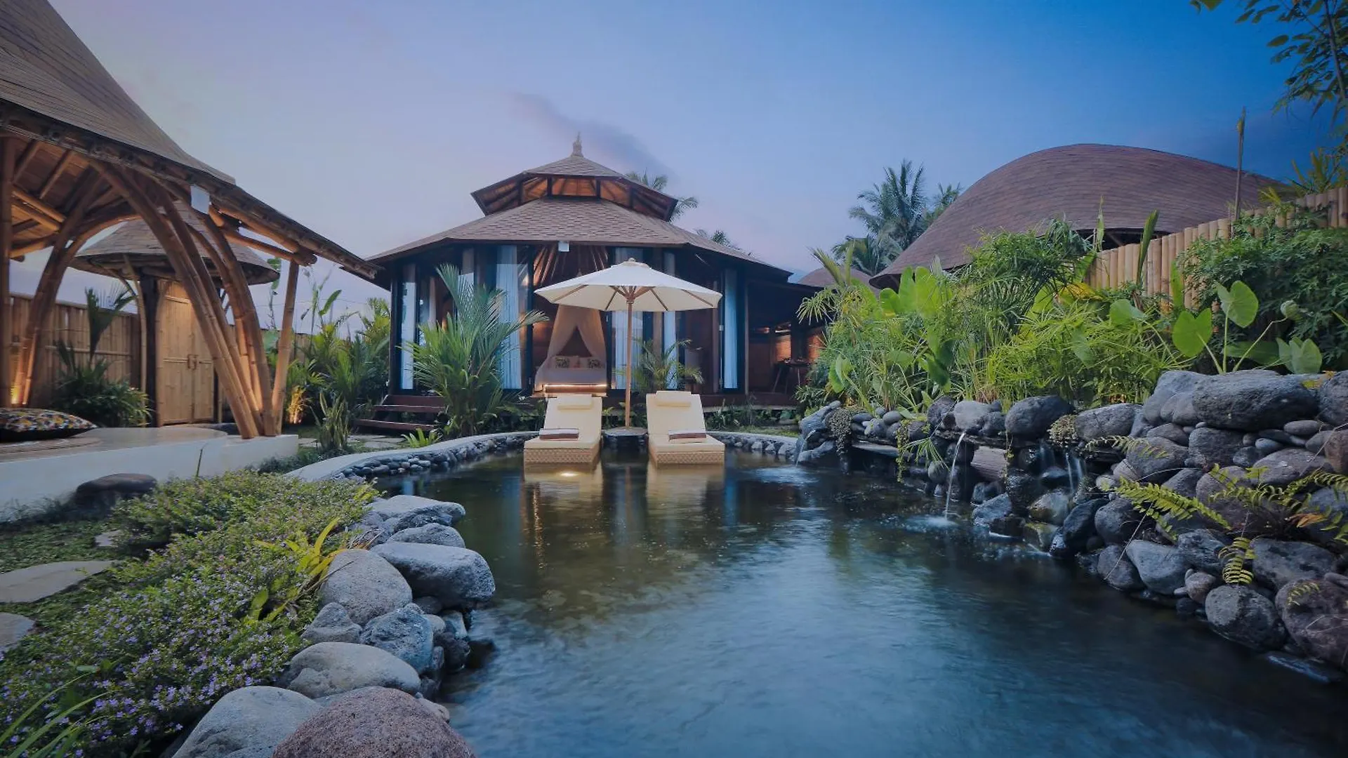 Wasita Eco Villa Ubud Ubud (Bali)